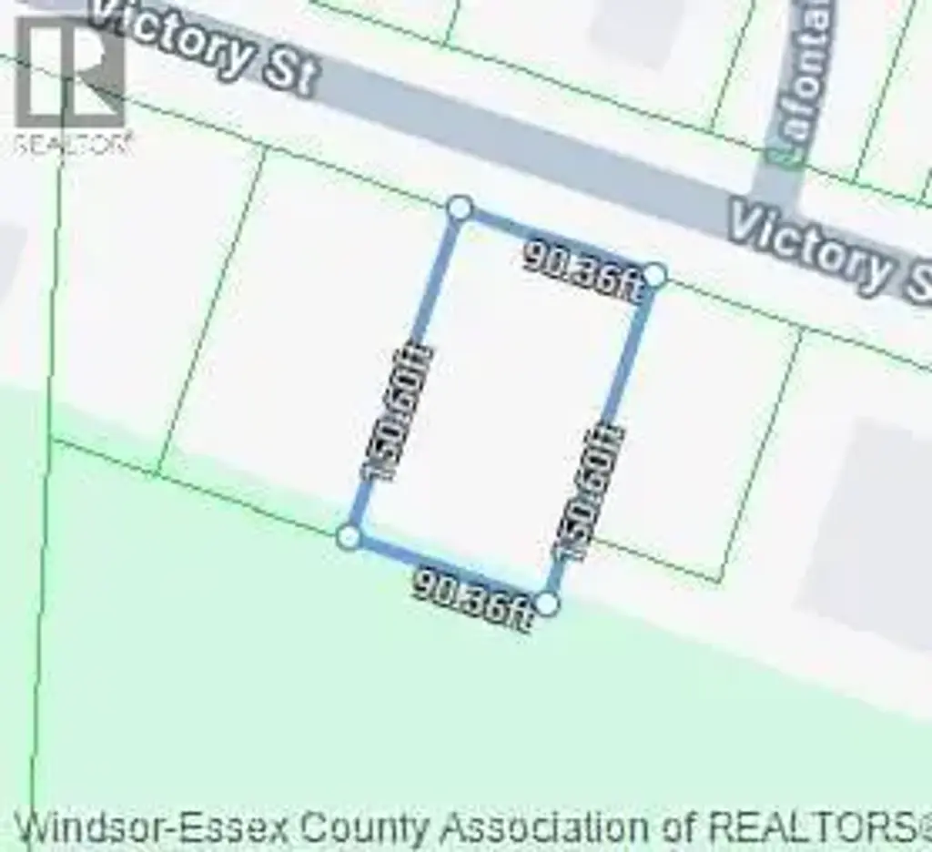 Lot 3 Victory, LaSalle